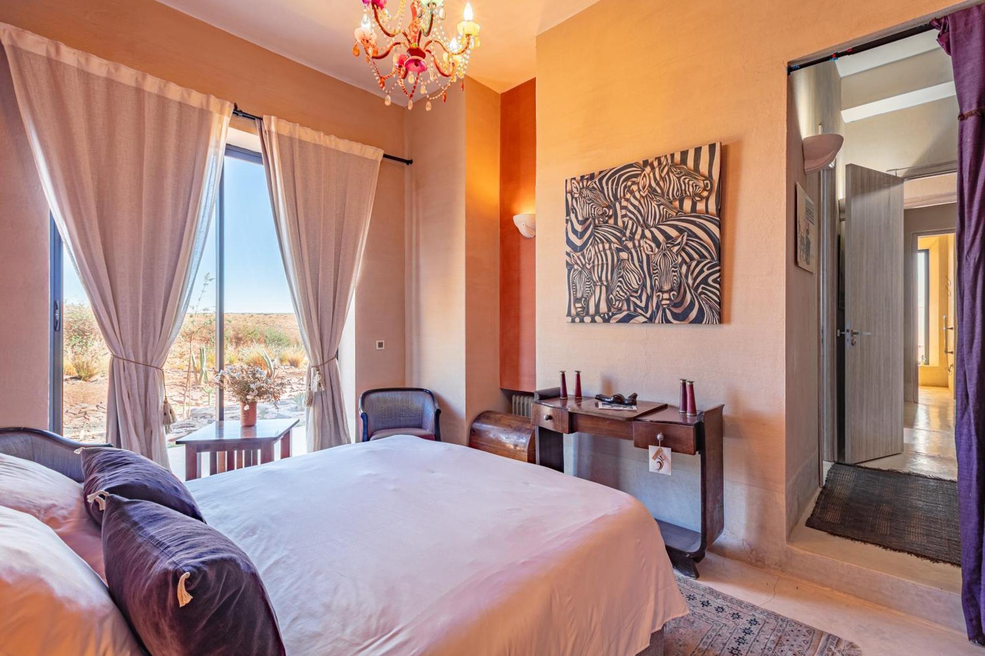 La Kela Serene 4 * Marrakesh
