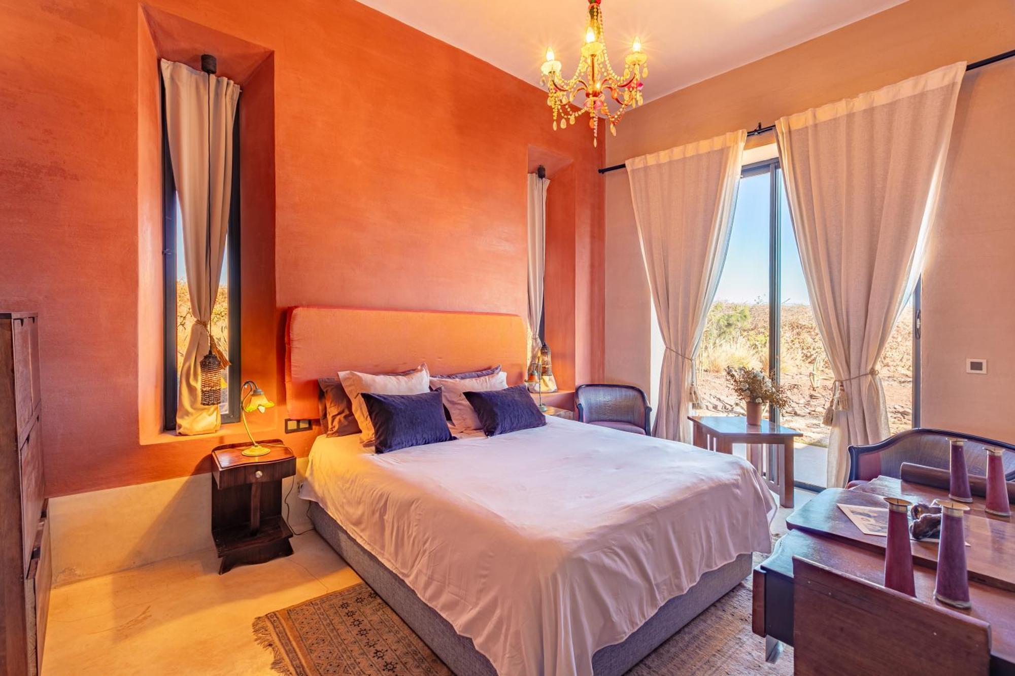 La Kela Serene 4 Marrakesh