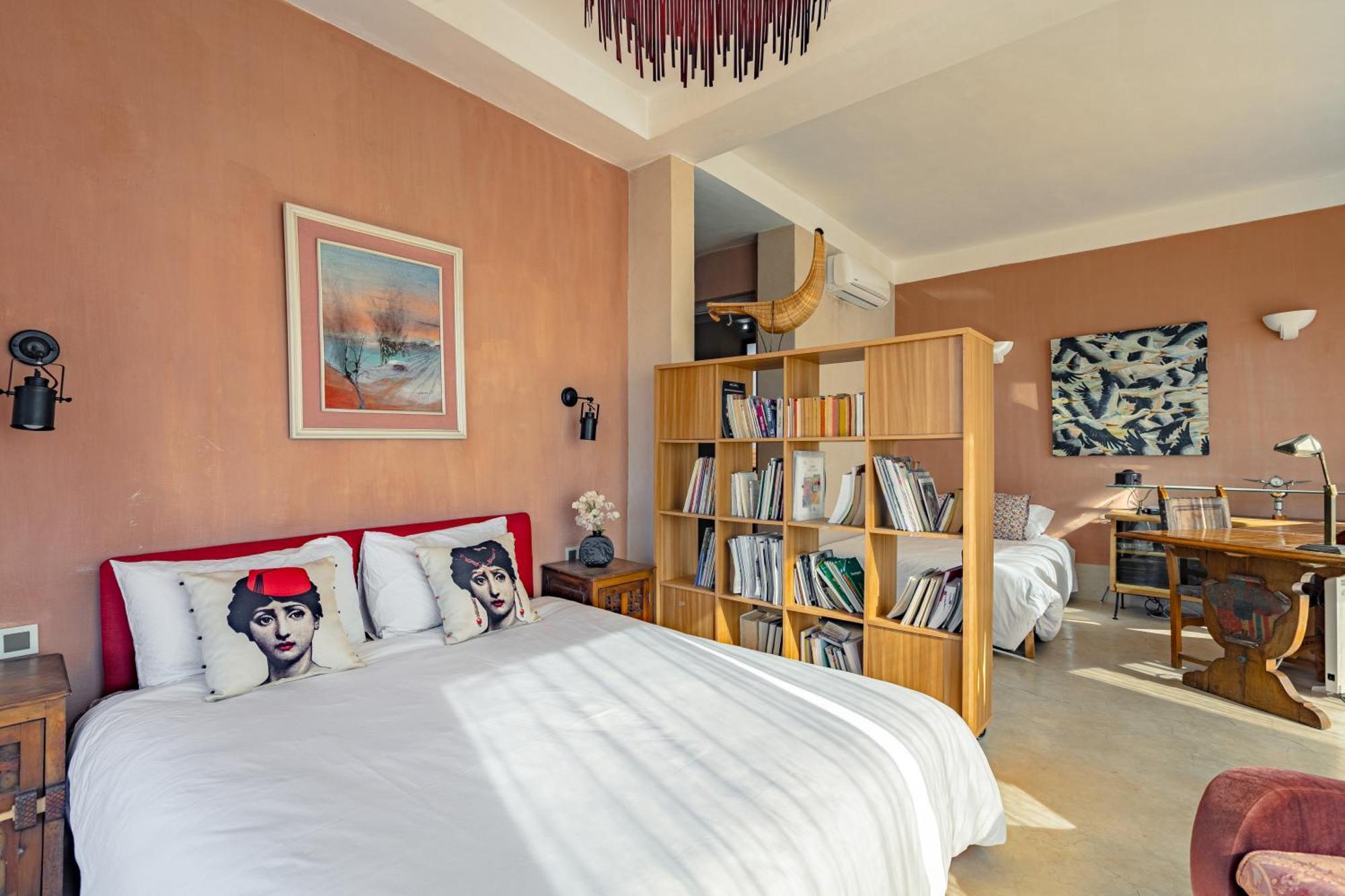 Villa La Kela Serene 4 *