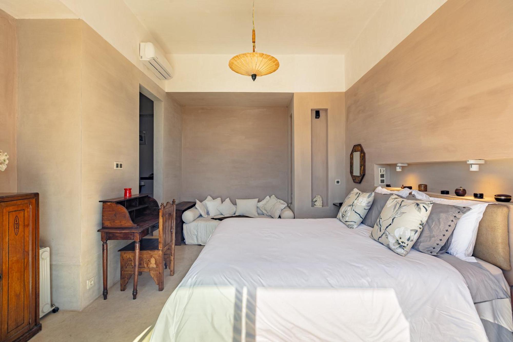 Villa La Kela Serene 4 *