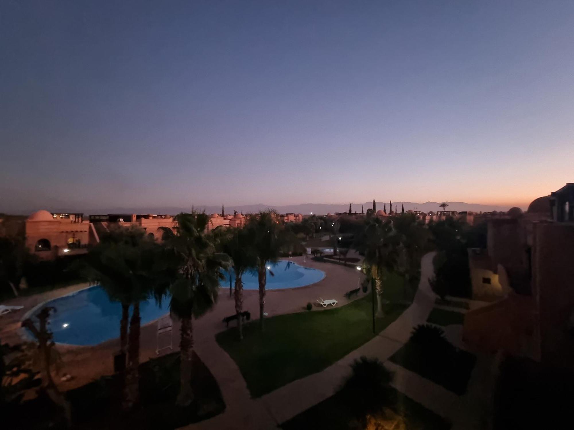 Appartement La Perle De Marrakech By Atlas Golf *