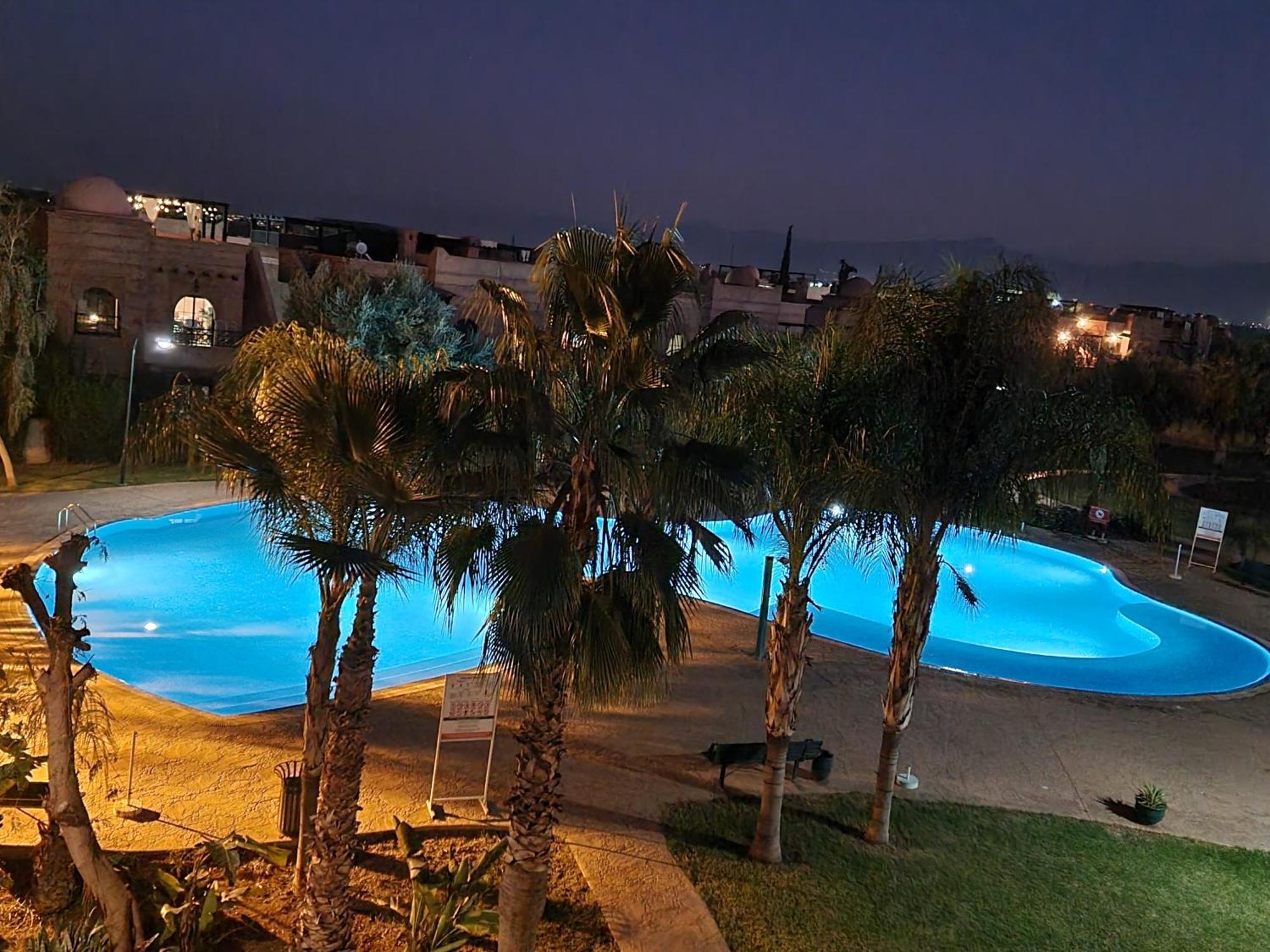 La Perle De Marrakech By Atlas Golf Marrakesh