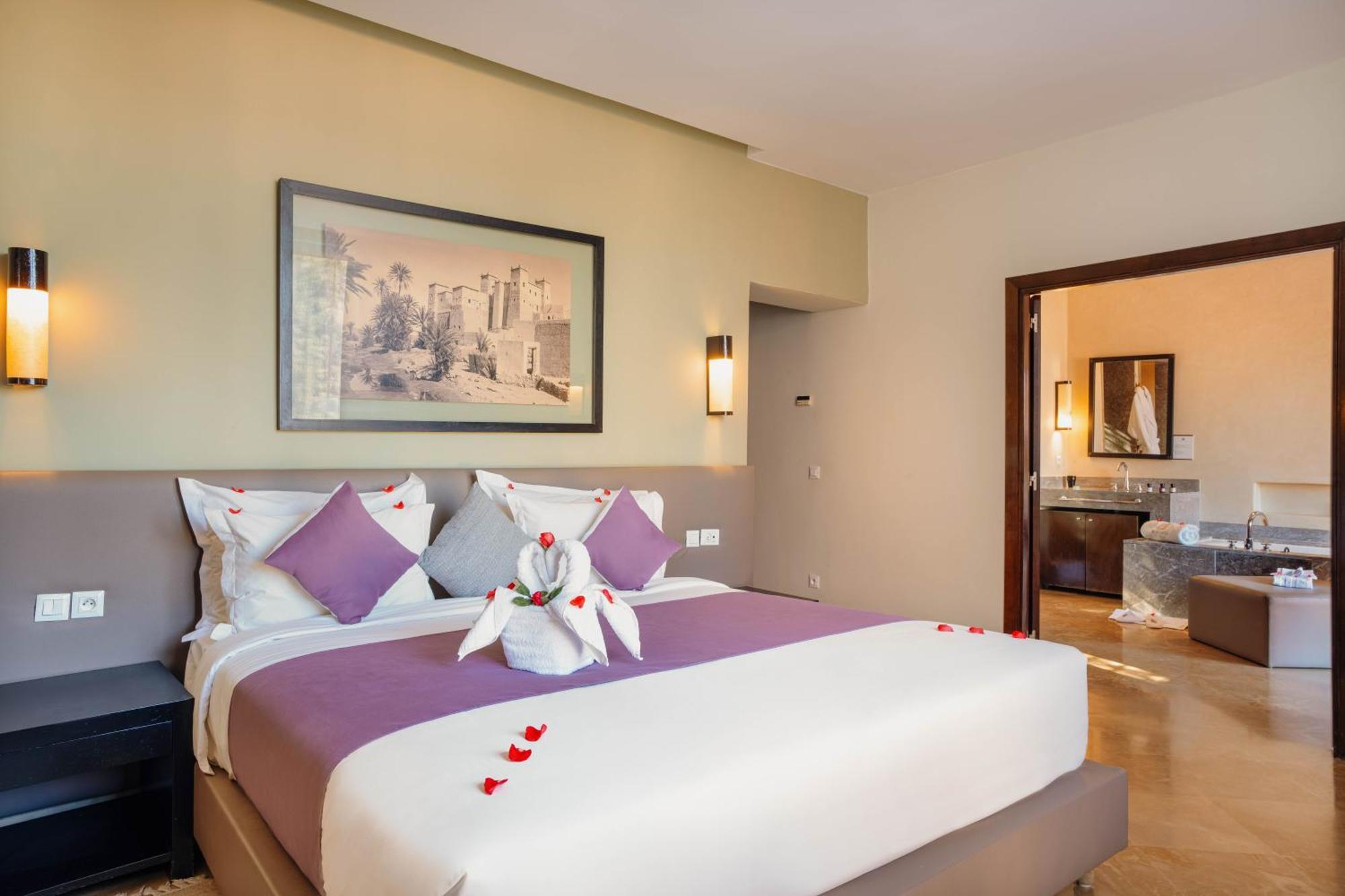 Al Maaden & 5* Marrakesch