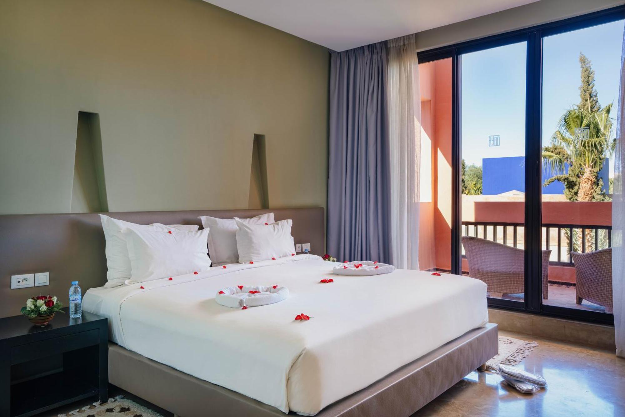 Al Maaden & 5* Marrakesch