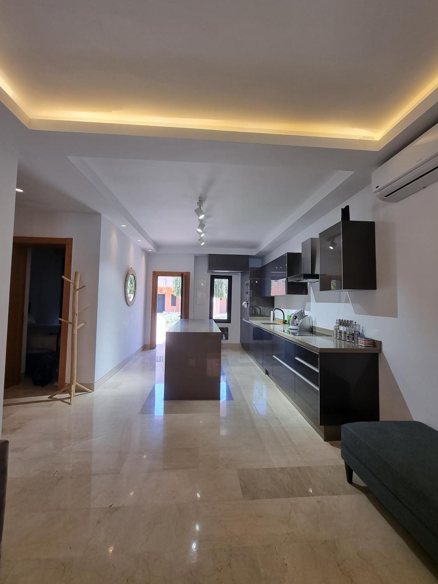 La Perle De Marrakech By Atlas Golf Appartement *