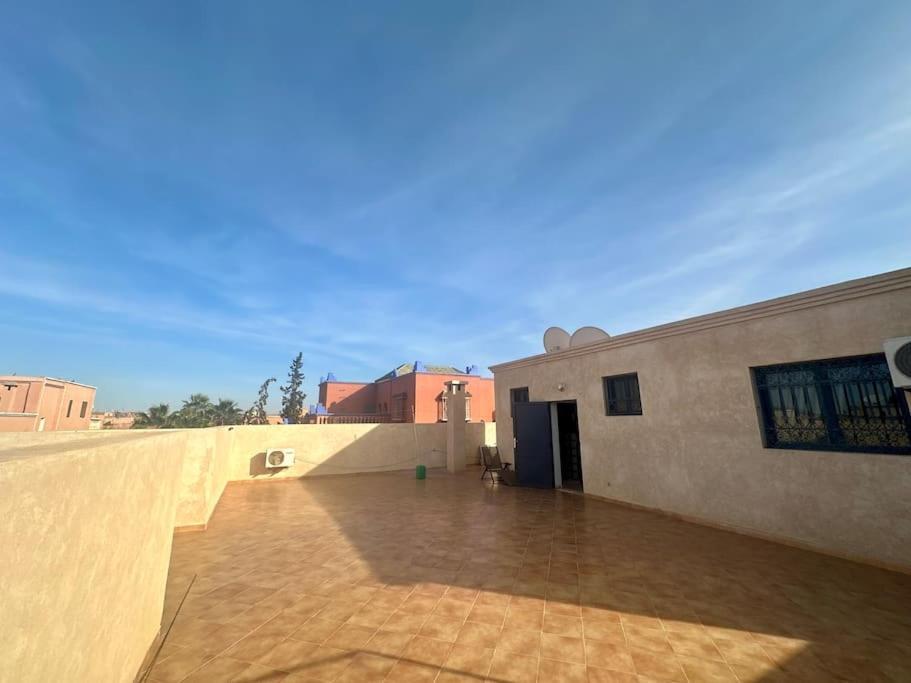 Paola Avec Piscine A 15 Minute De Marrakech * Marrakesch