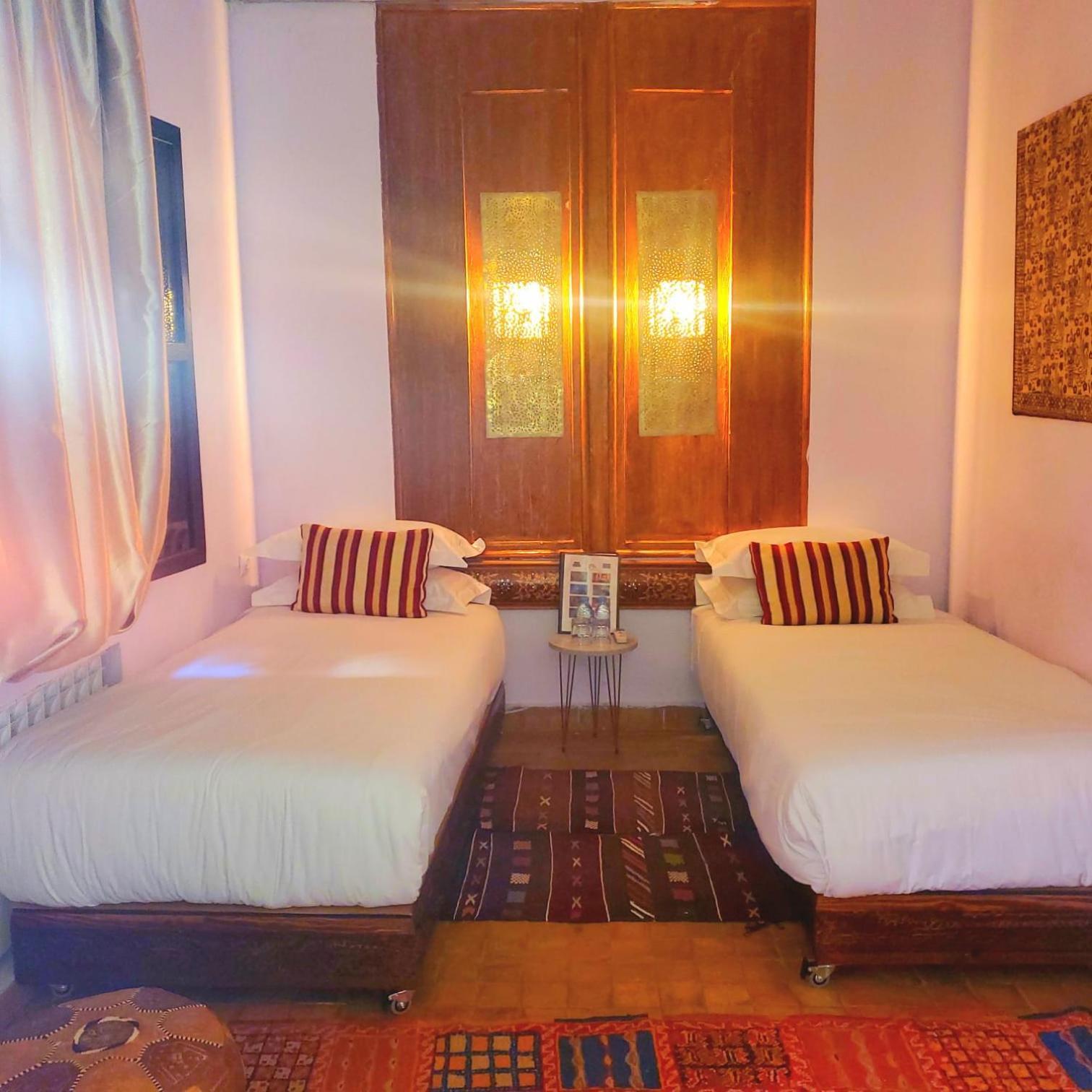 Riad Reve D Antan
