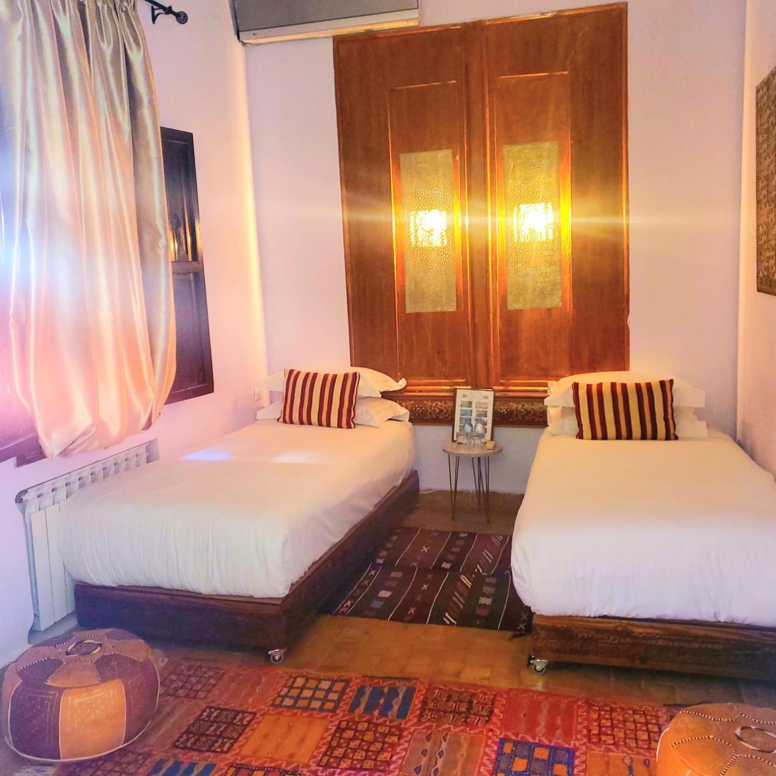 Reve D Antan Marrakesch