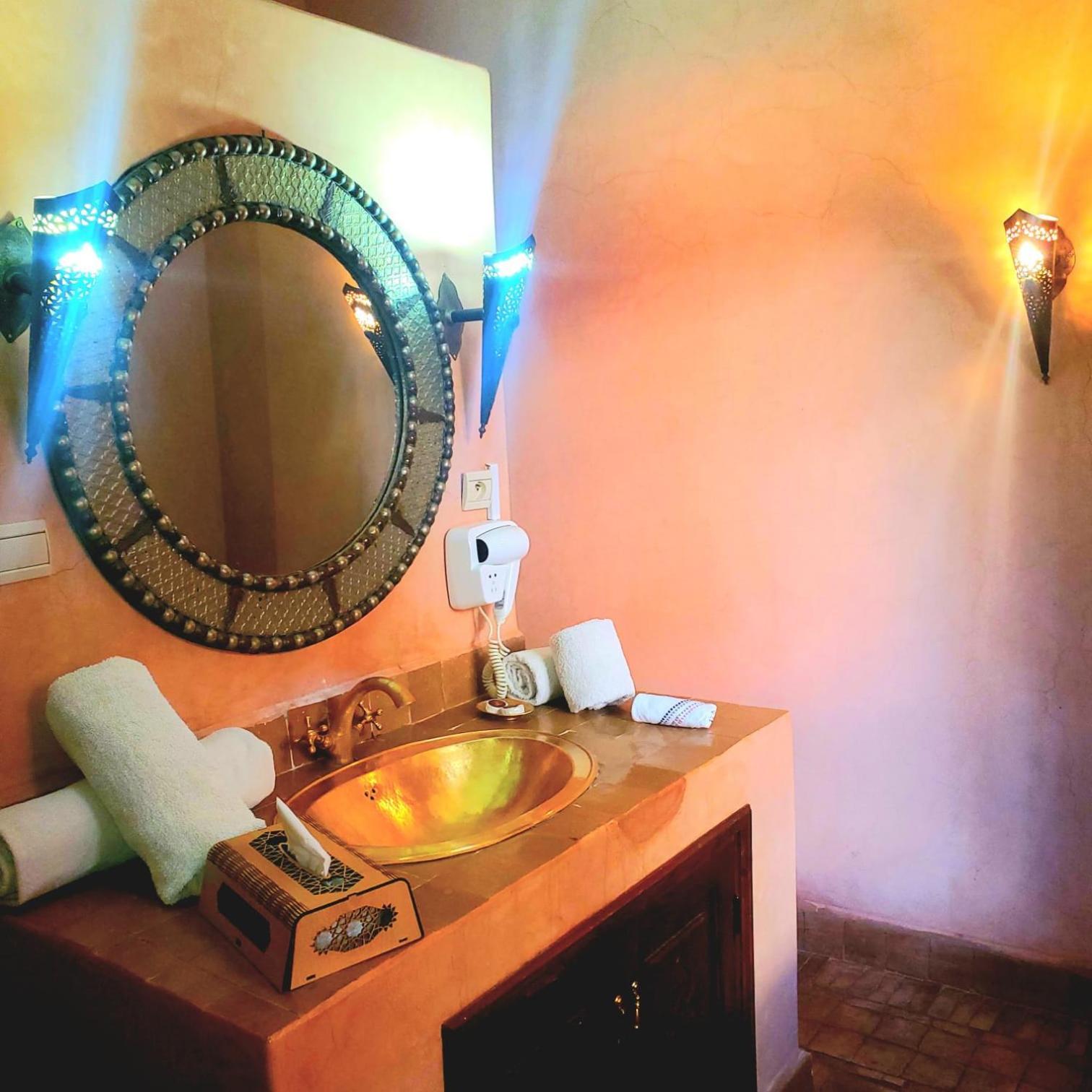 Reve D Antan Riad 3*