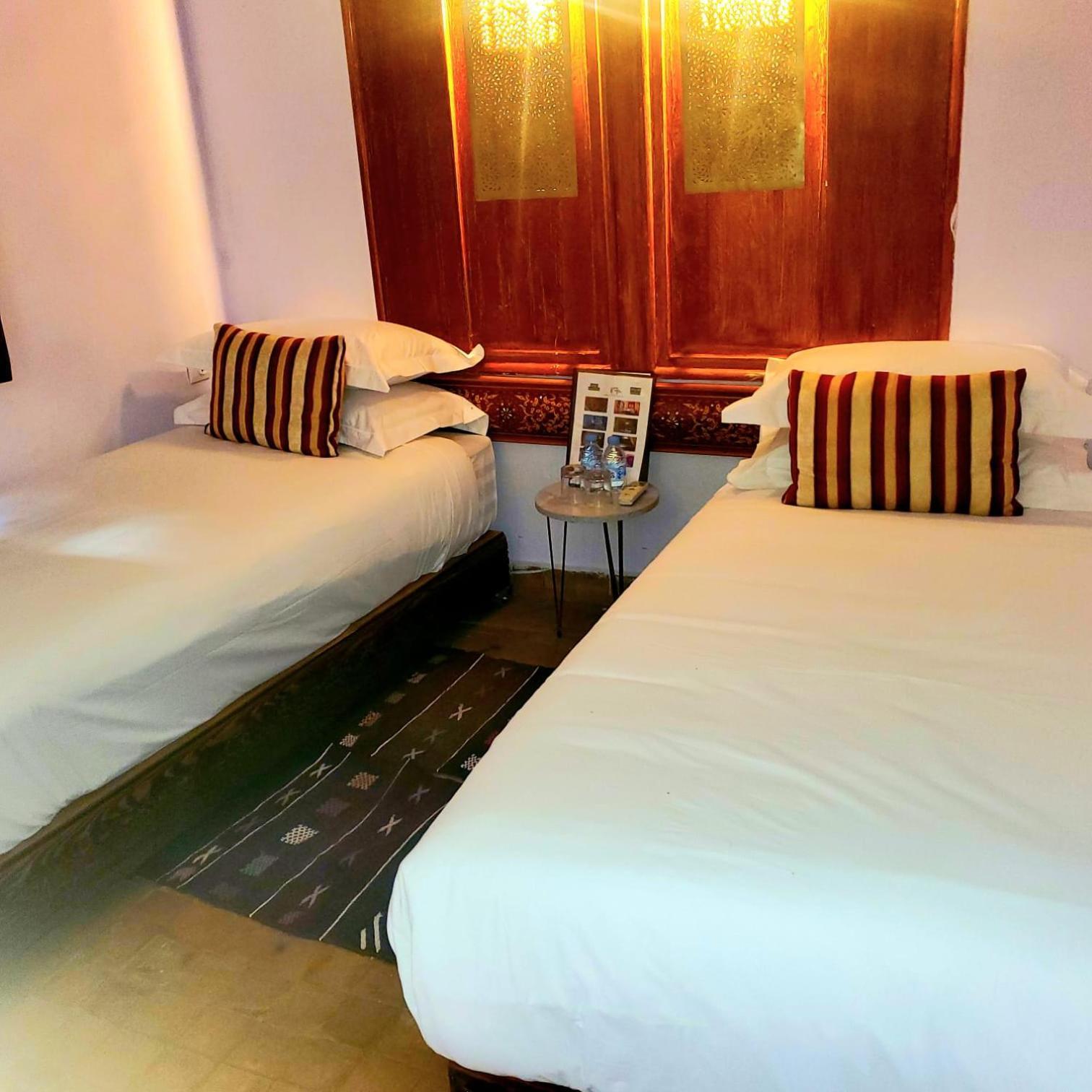 Reve D Antan Riad Marrakesch