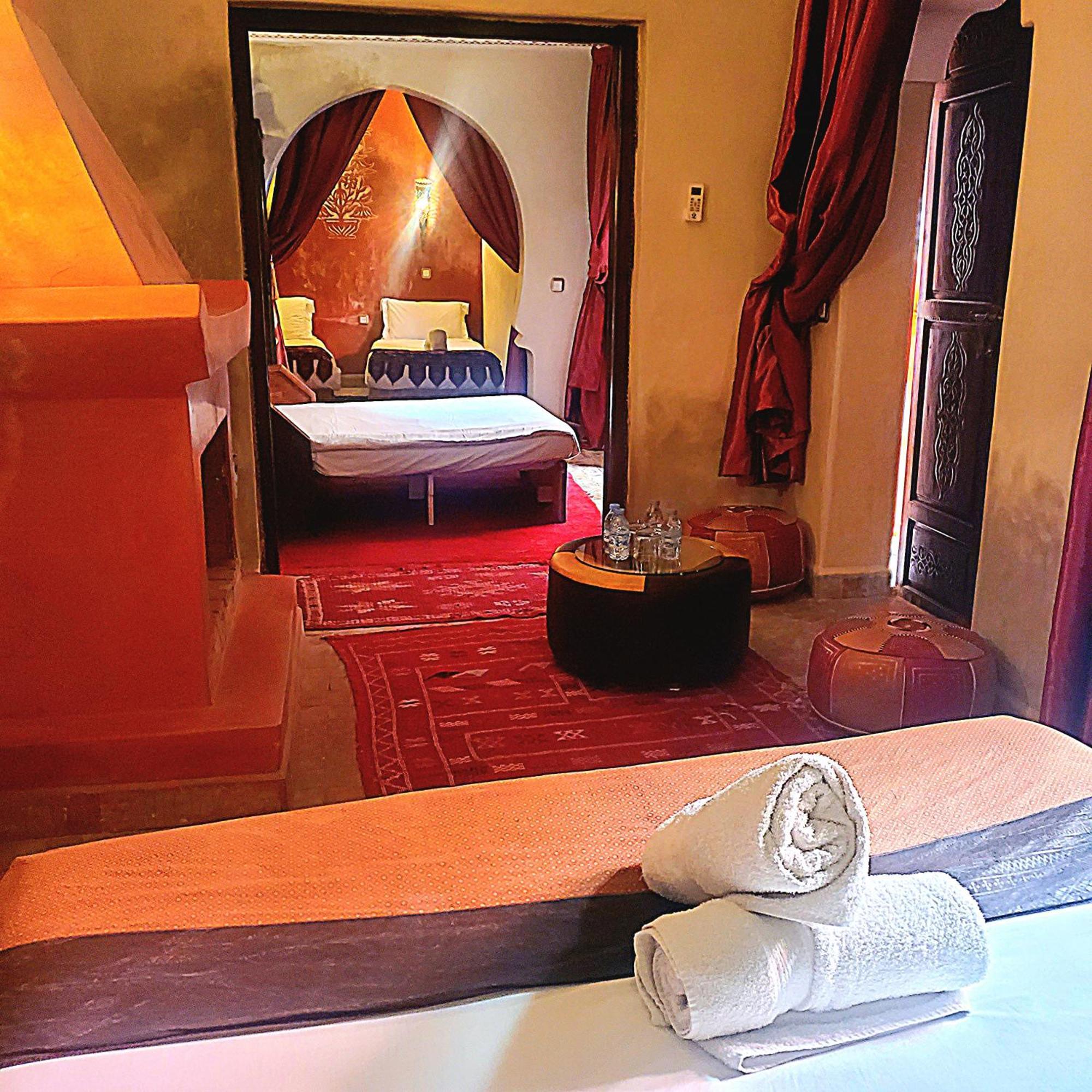 Reve D Antan Marrakesh