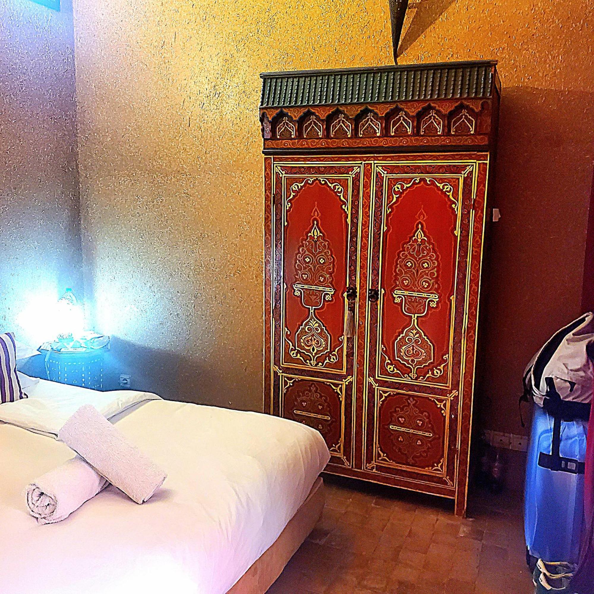 Reve D Antan Riad 3*