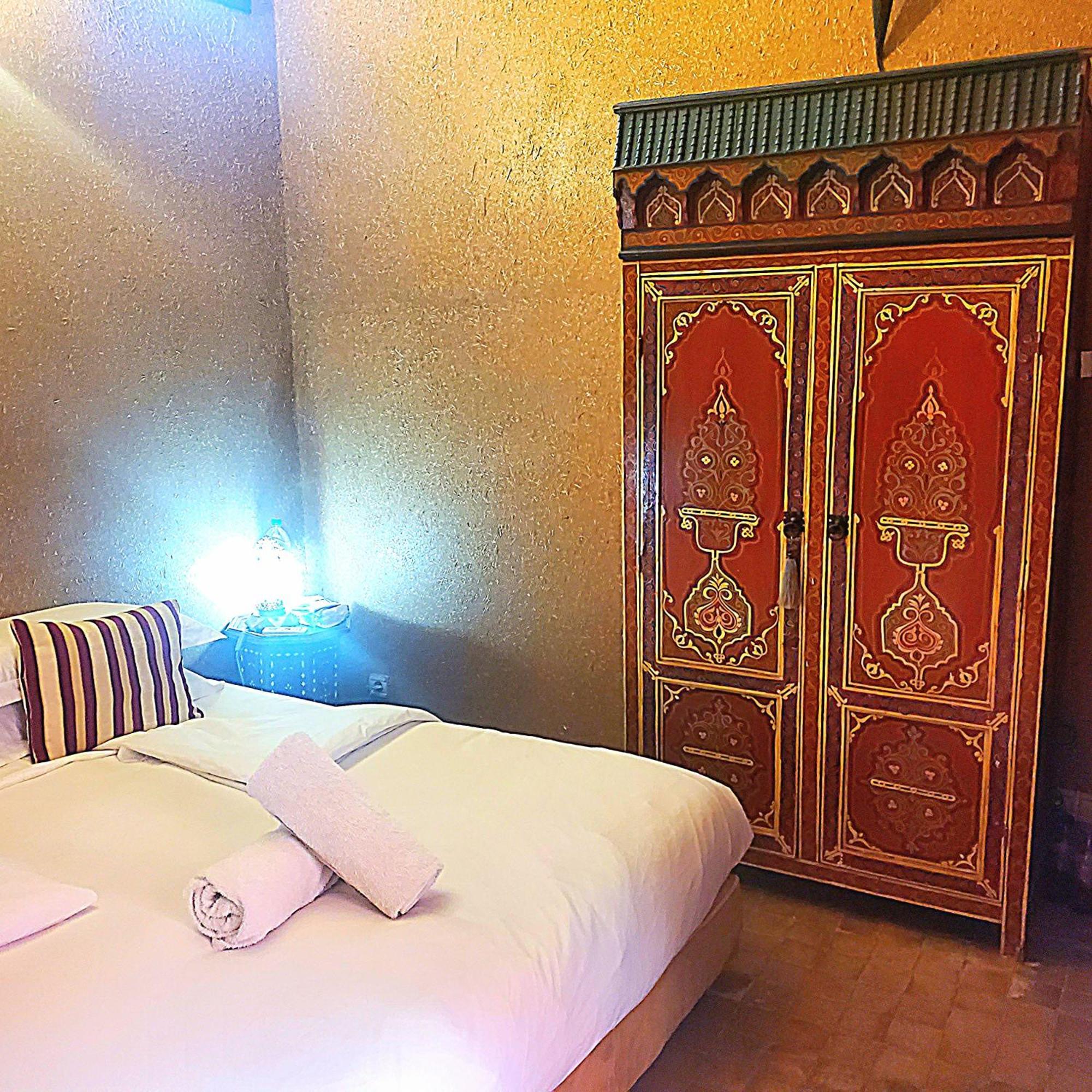 Reve D Antan Riad 3*