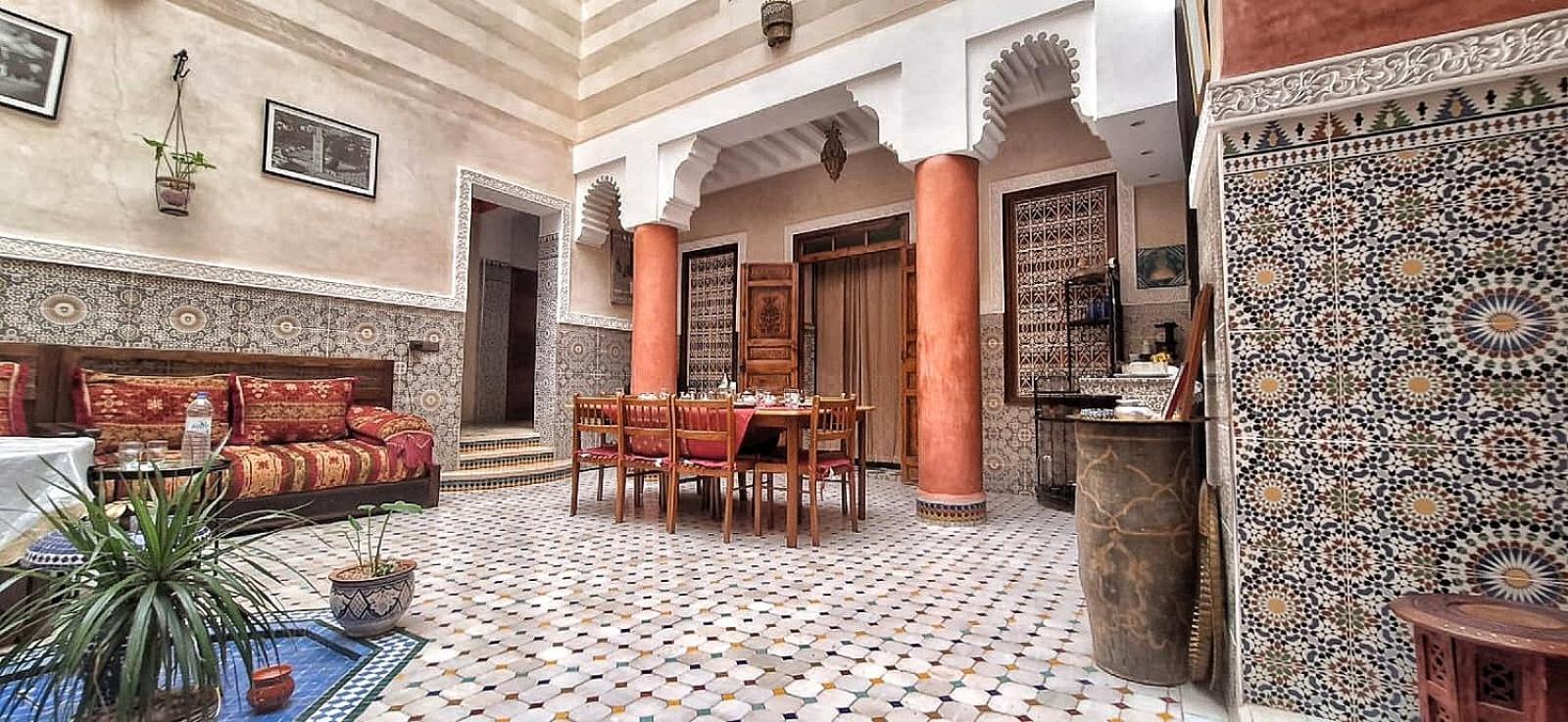 Riad Dwiriyat My Teib