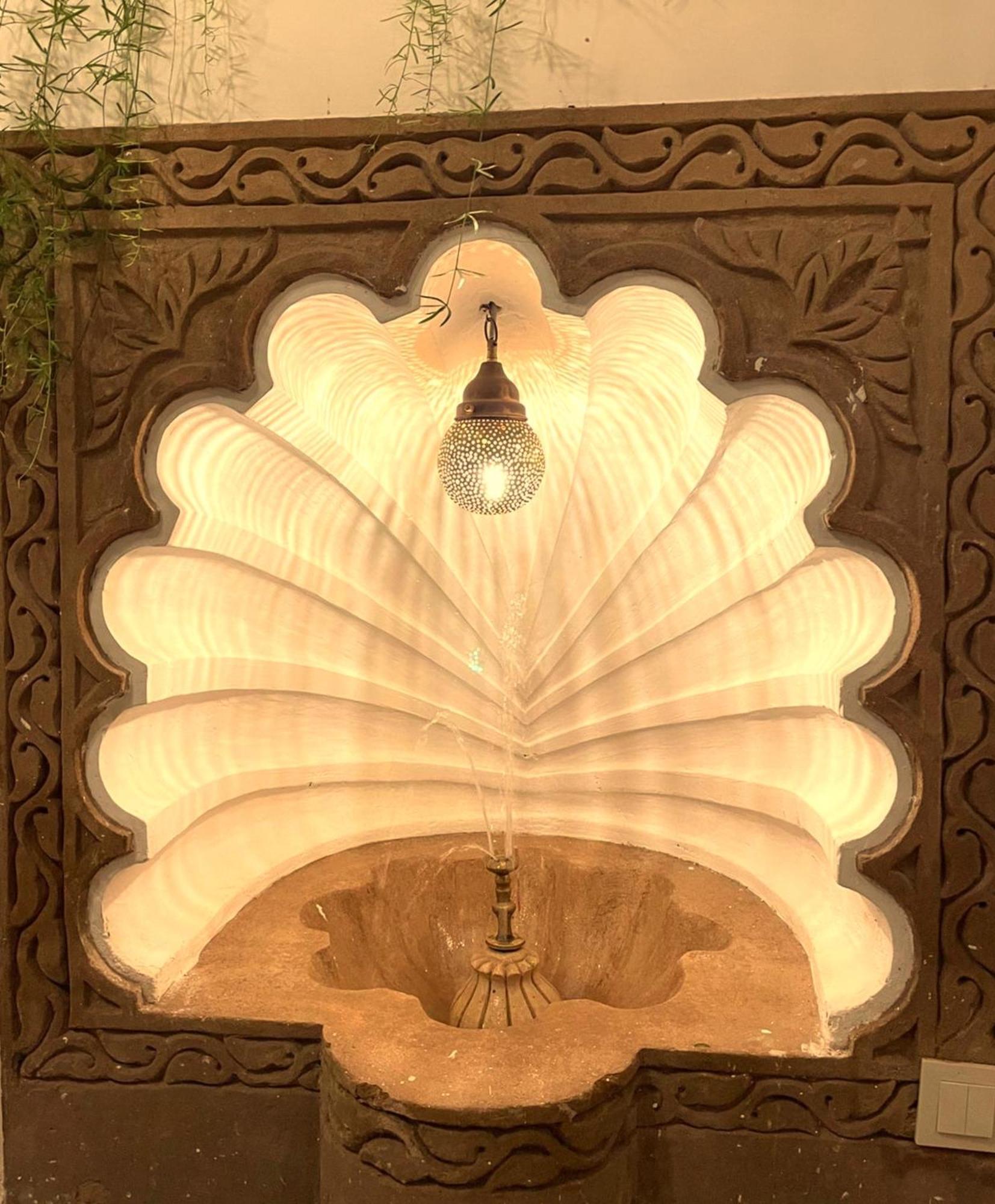 Riad With 3 Swimming Pools