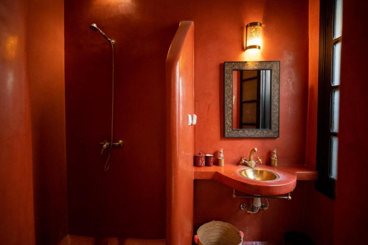 Le Etoile Ocre Gasthuis Marrakesh