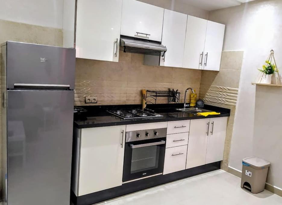 Chic & Lovely Flat In Center *