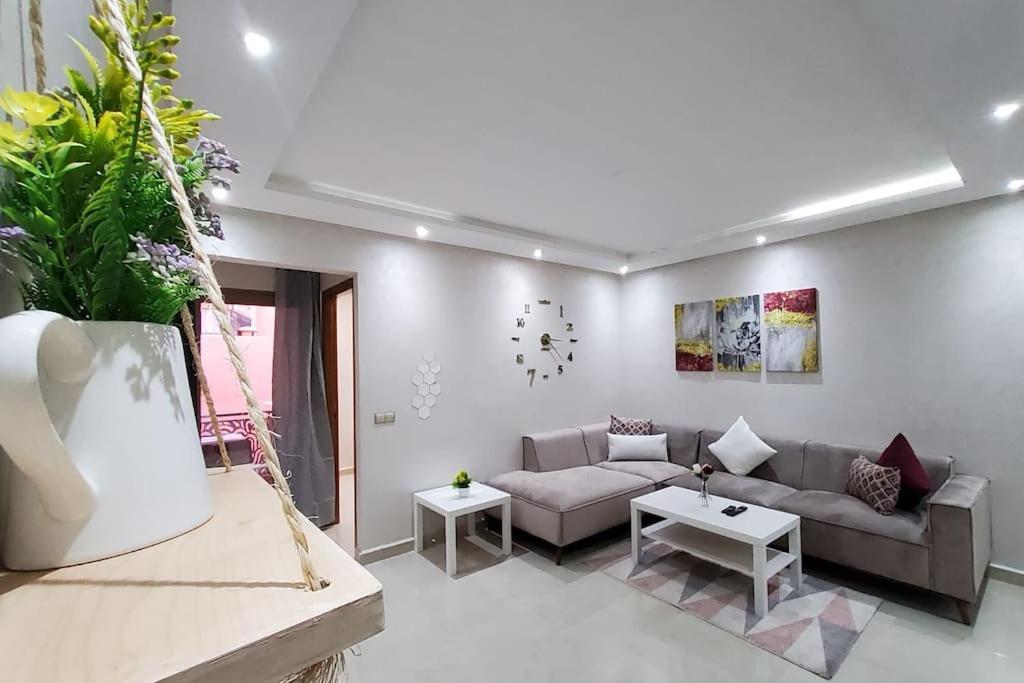 Apartment Chic & Lovely Flat In Center