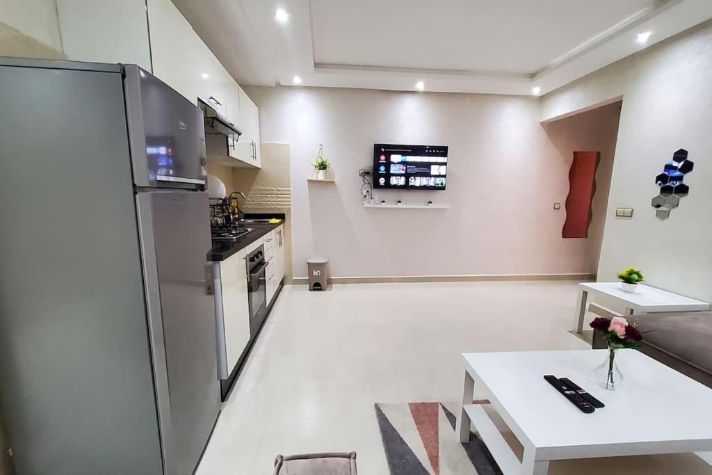 Apartment Chic & Lovely Flat In Center *