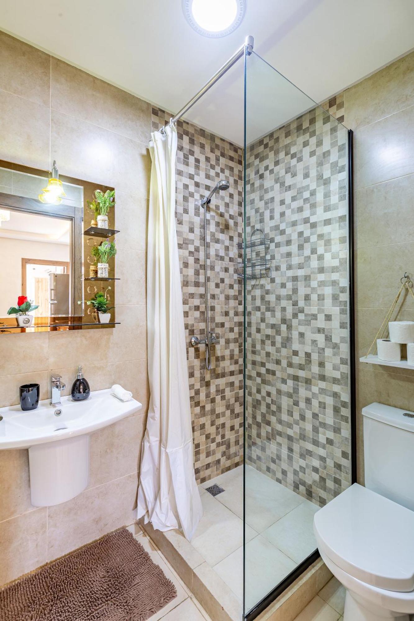 Appartement Favorite In The Center - 100% Equipped