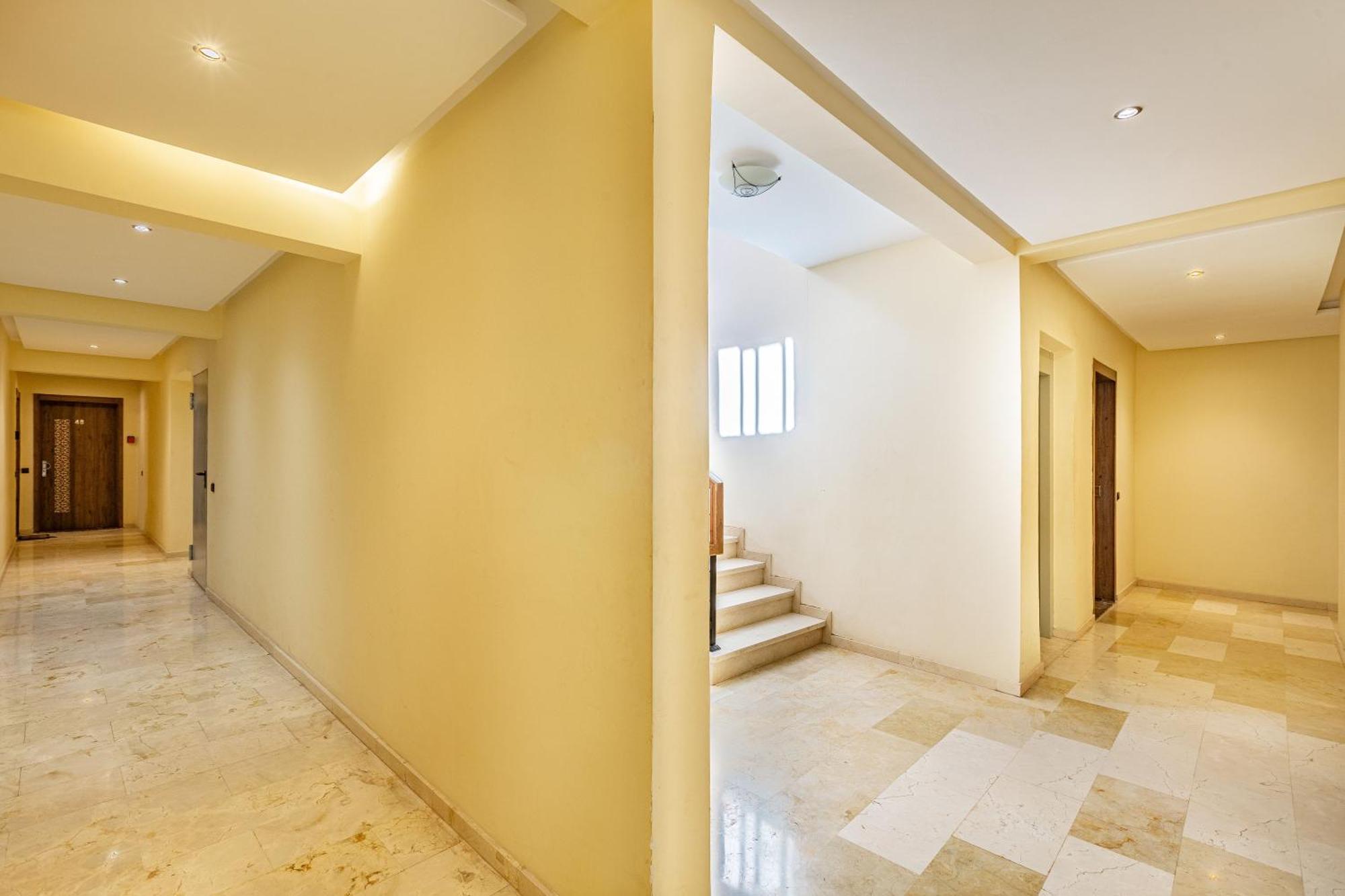 Favorite In The Center - 100% Equipped Appartement *