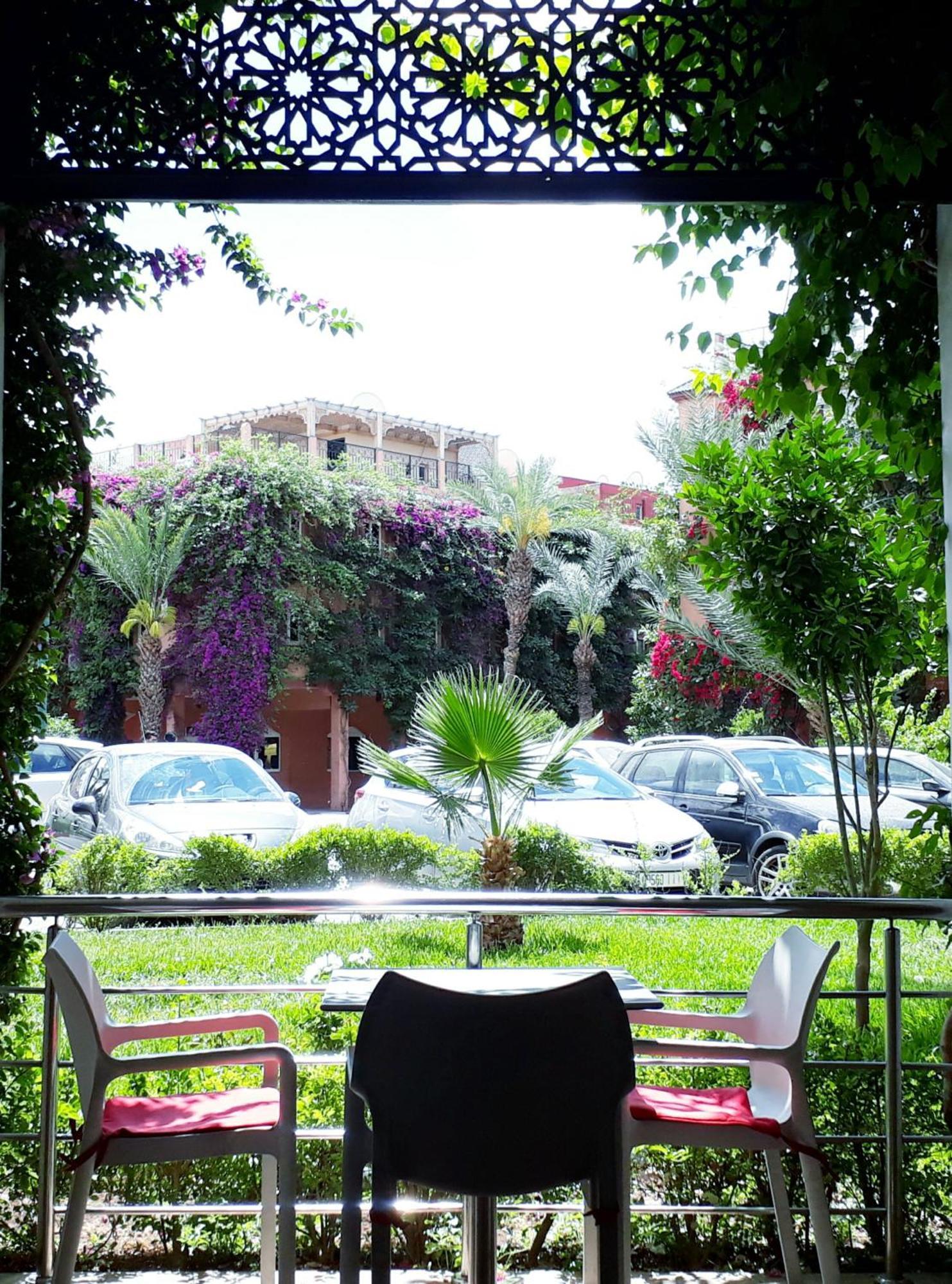 Vakantiehuis With Outdoor Swimming Pools Marrakesh