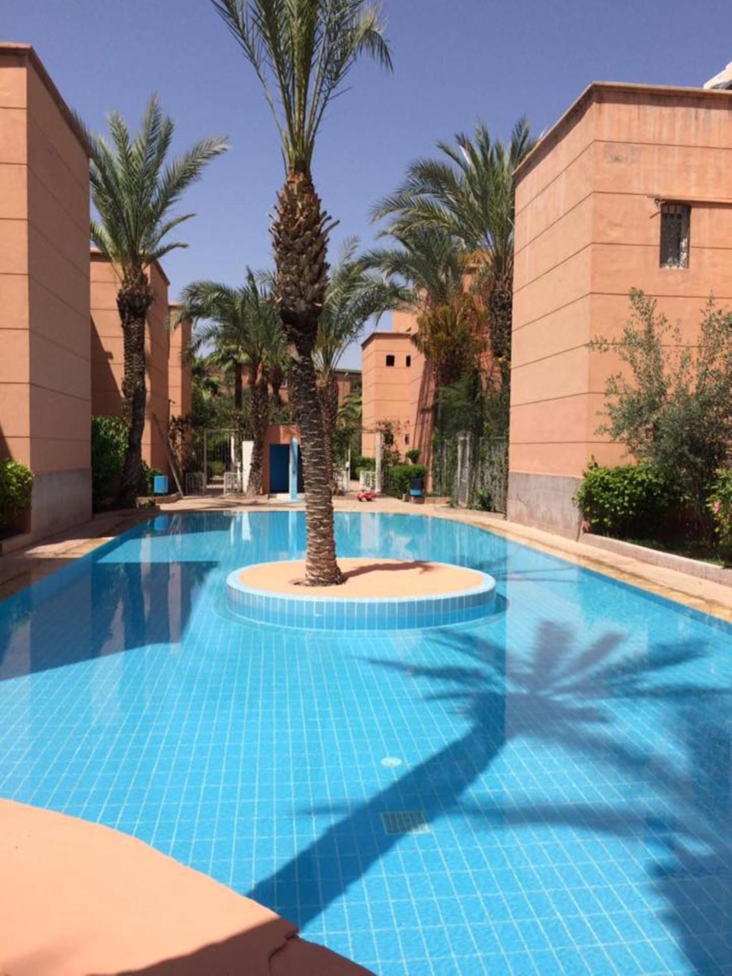 Vakantiehuis With Outdoor Swimming Pools