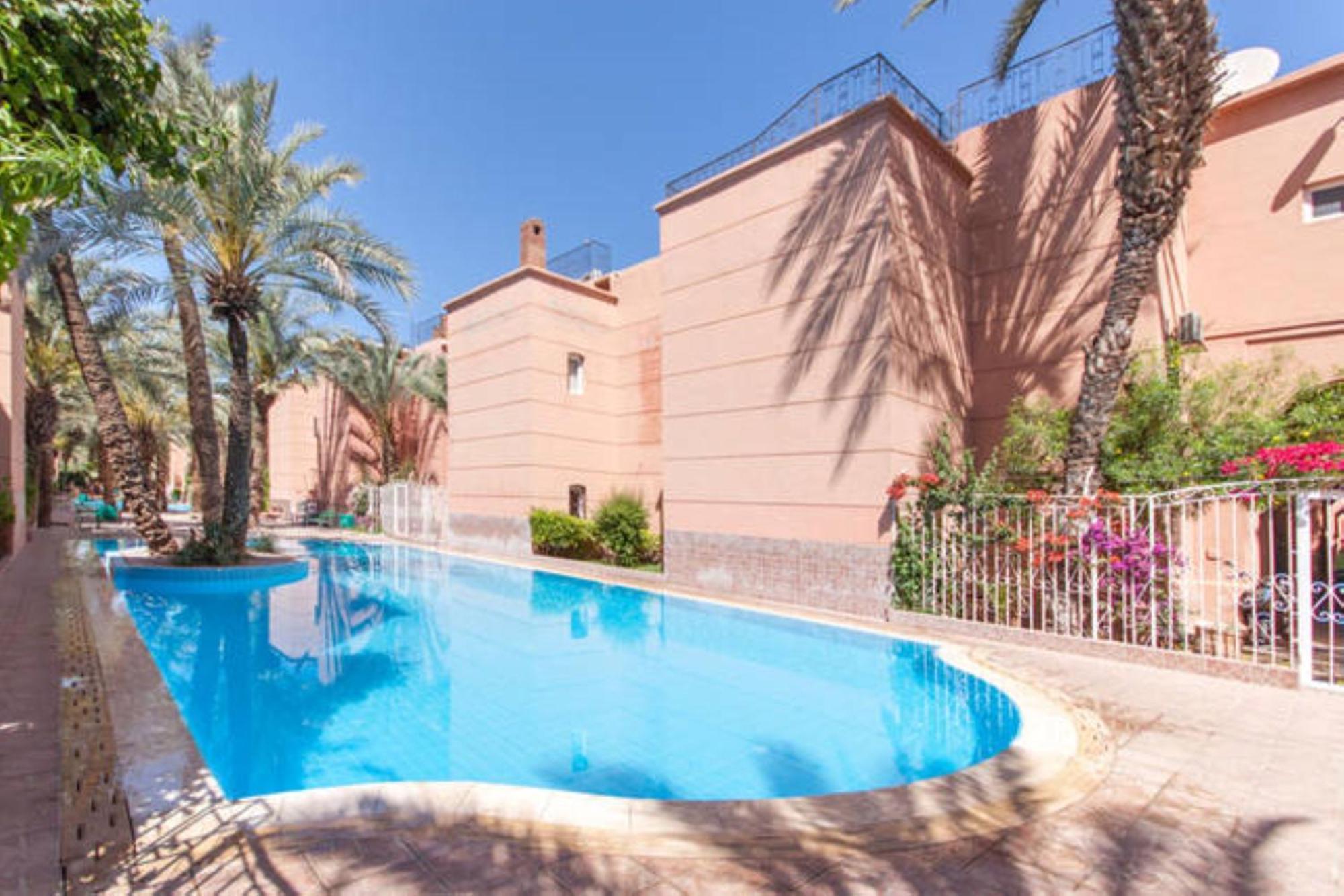 Vakantiehuis With Outdoor Swimming Pools *