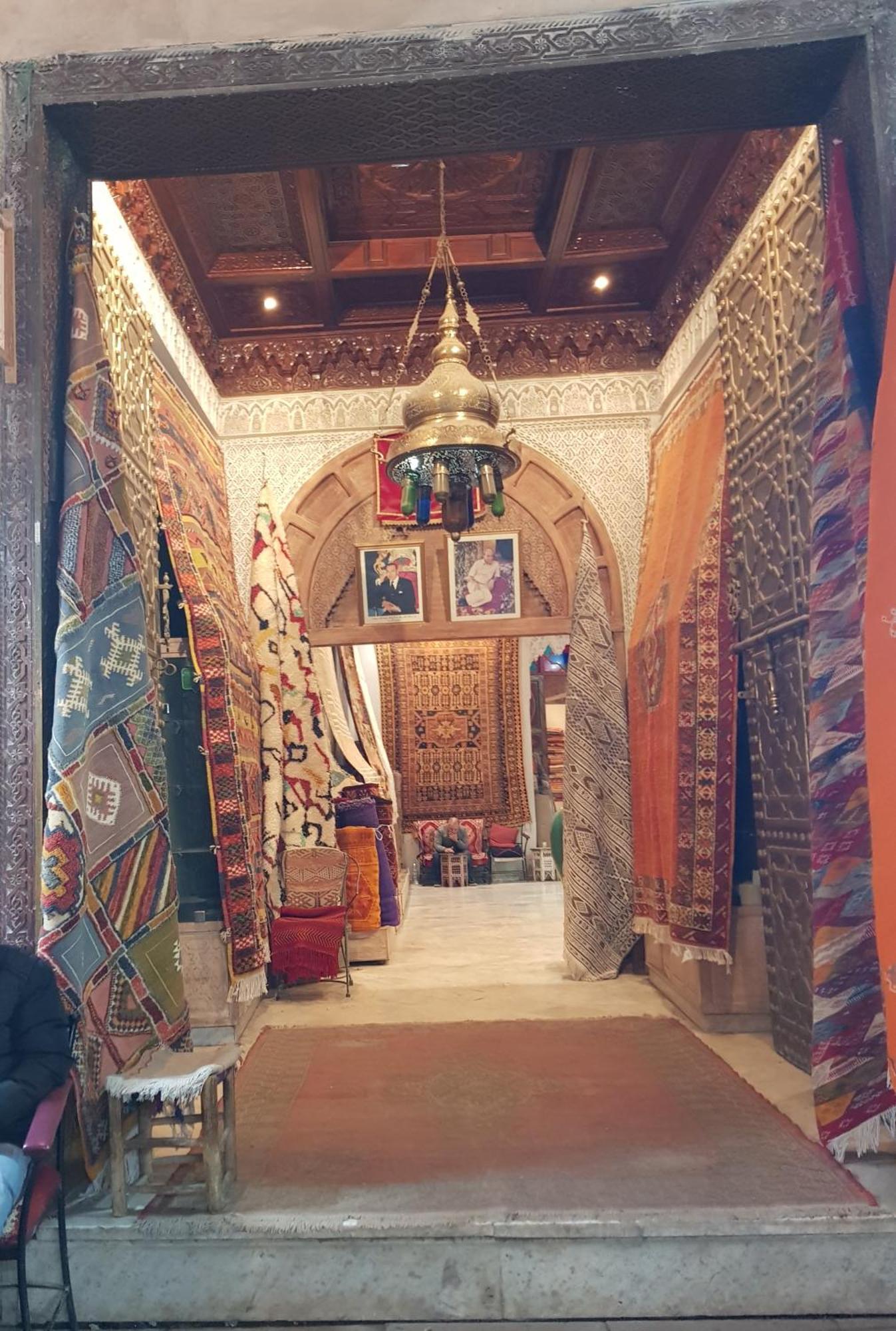 Dantella 3* Marrakesh