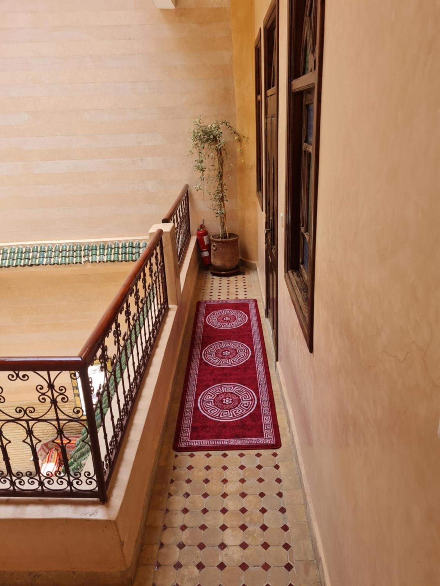 Riad Dantella Marrakesh