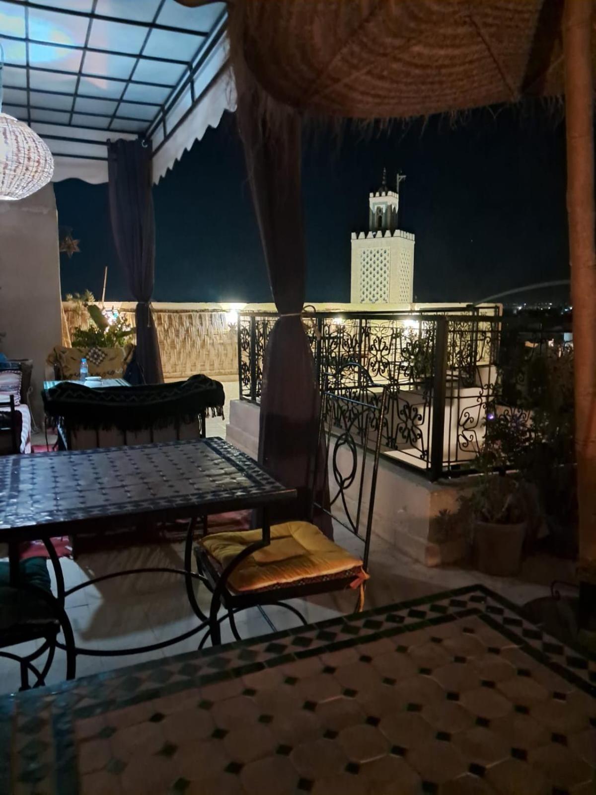 Dantella 3* Marrakesh