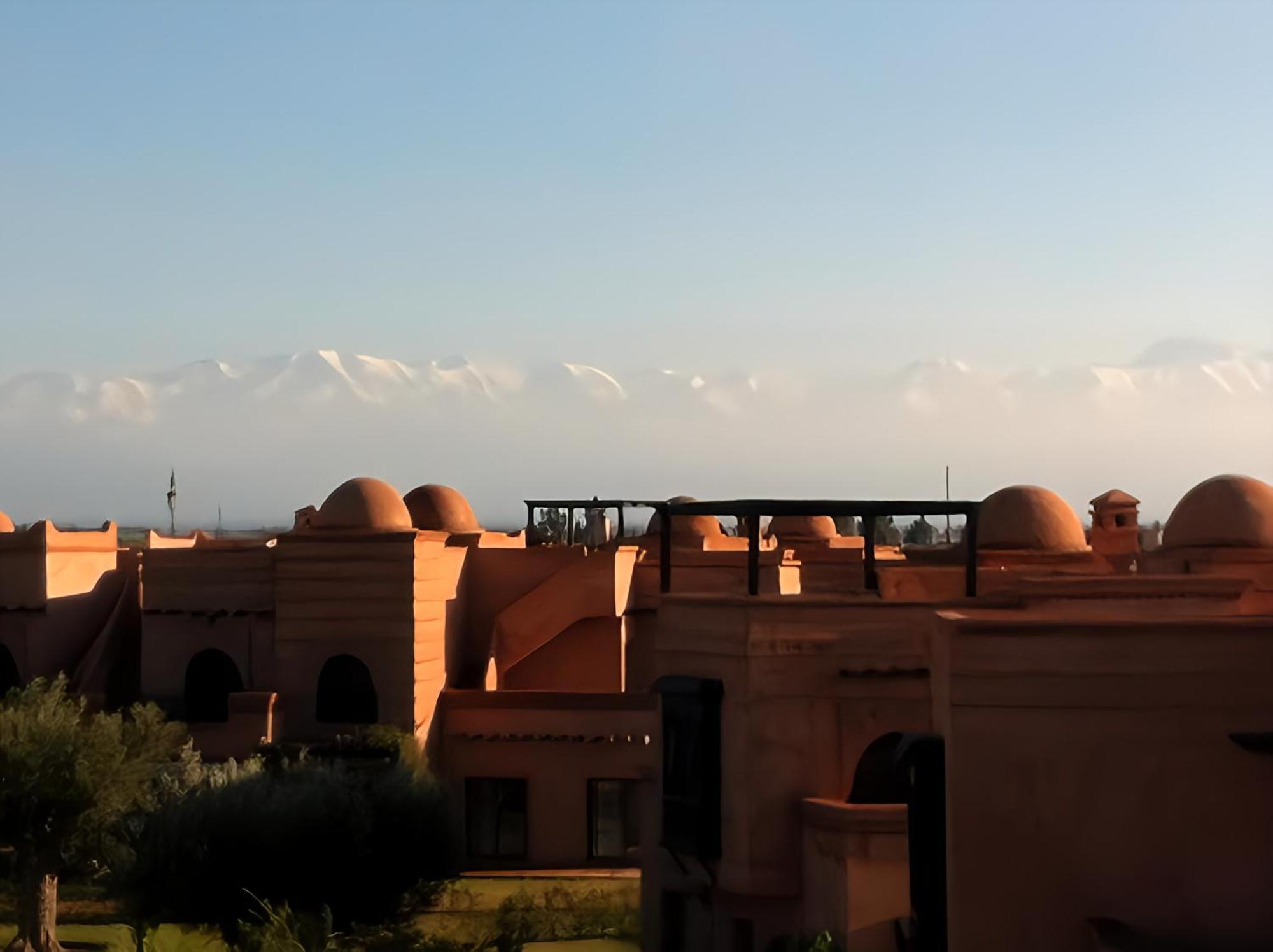 Atlas Views By Golf Apartment