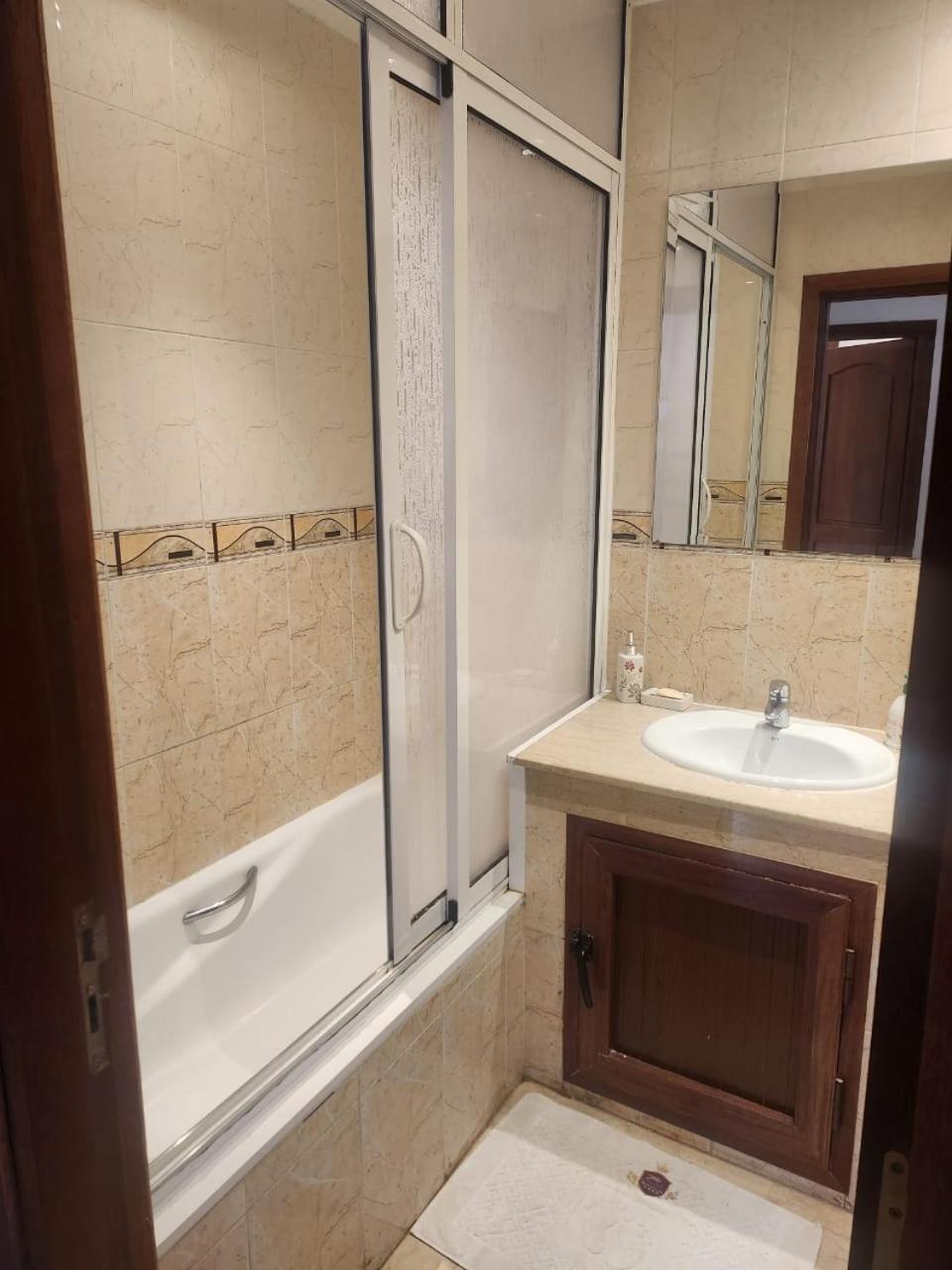 Centre Gueliz Hanane Appartement *