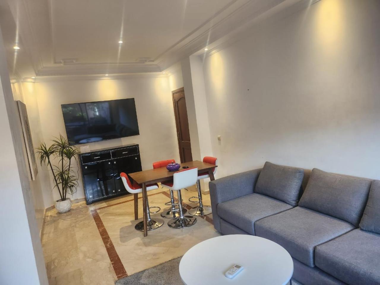 Centre Gueliz Hanane Marrakesh