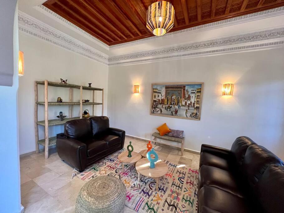 Villa 1 By Majestic