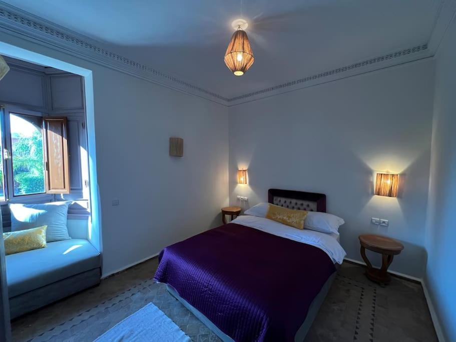 1 By Majestic Villa