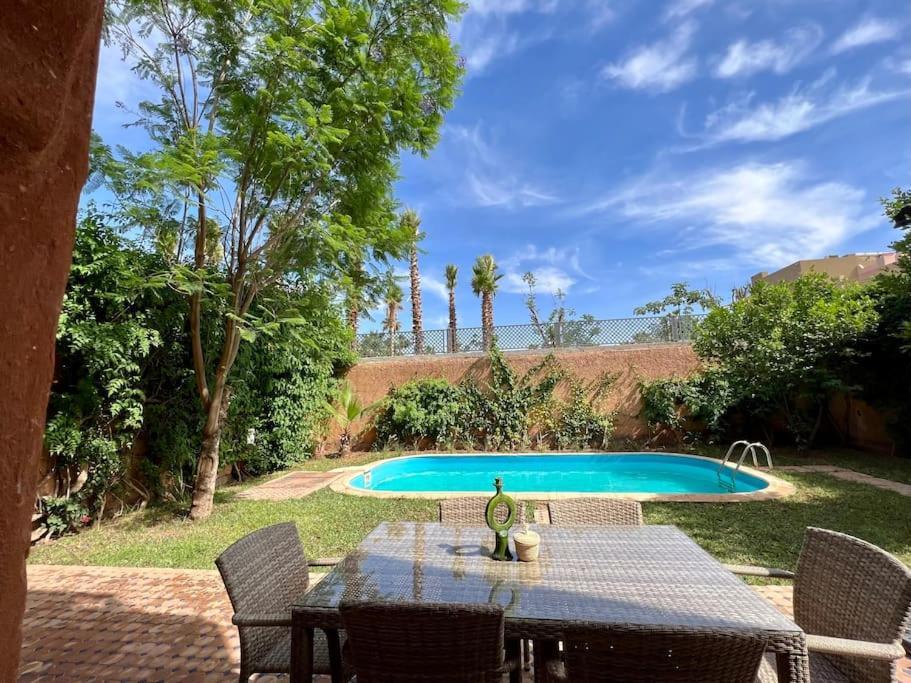 1 By Majestic Villa Marrakesh