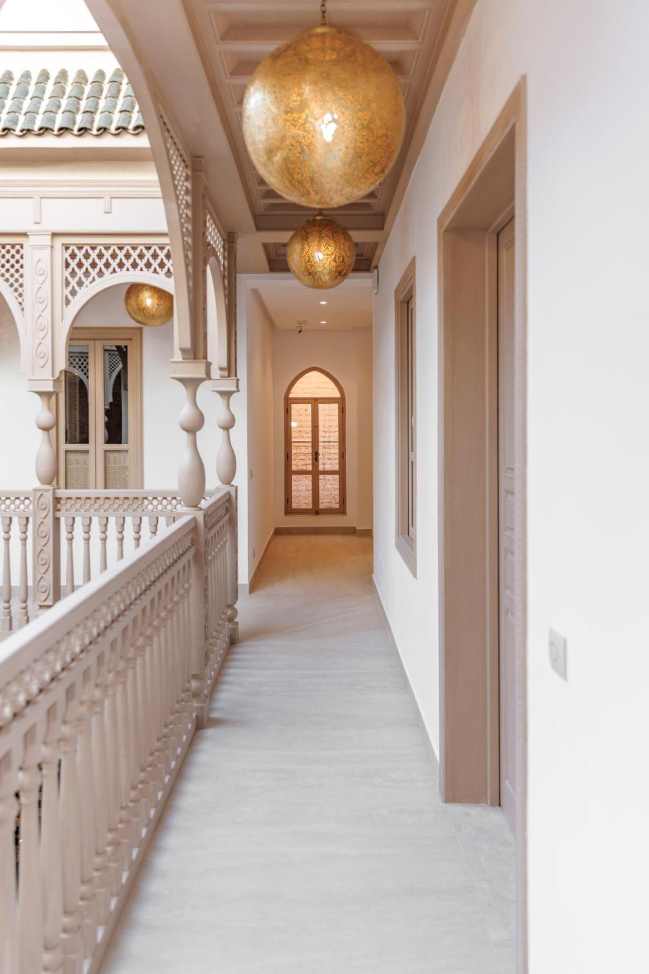 Nyla Wellness&spa Marrakesch