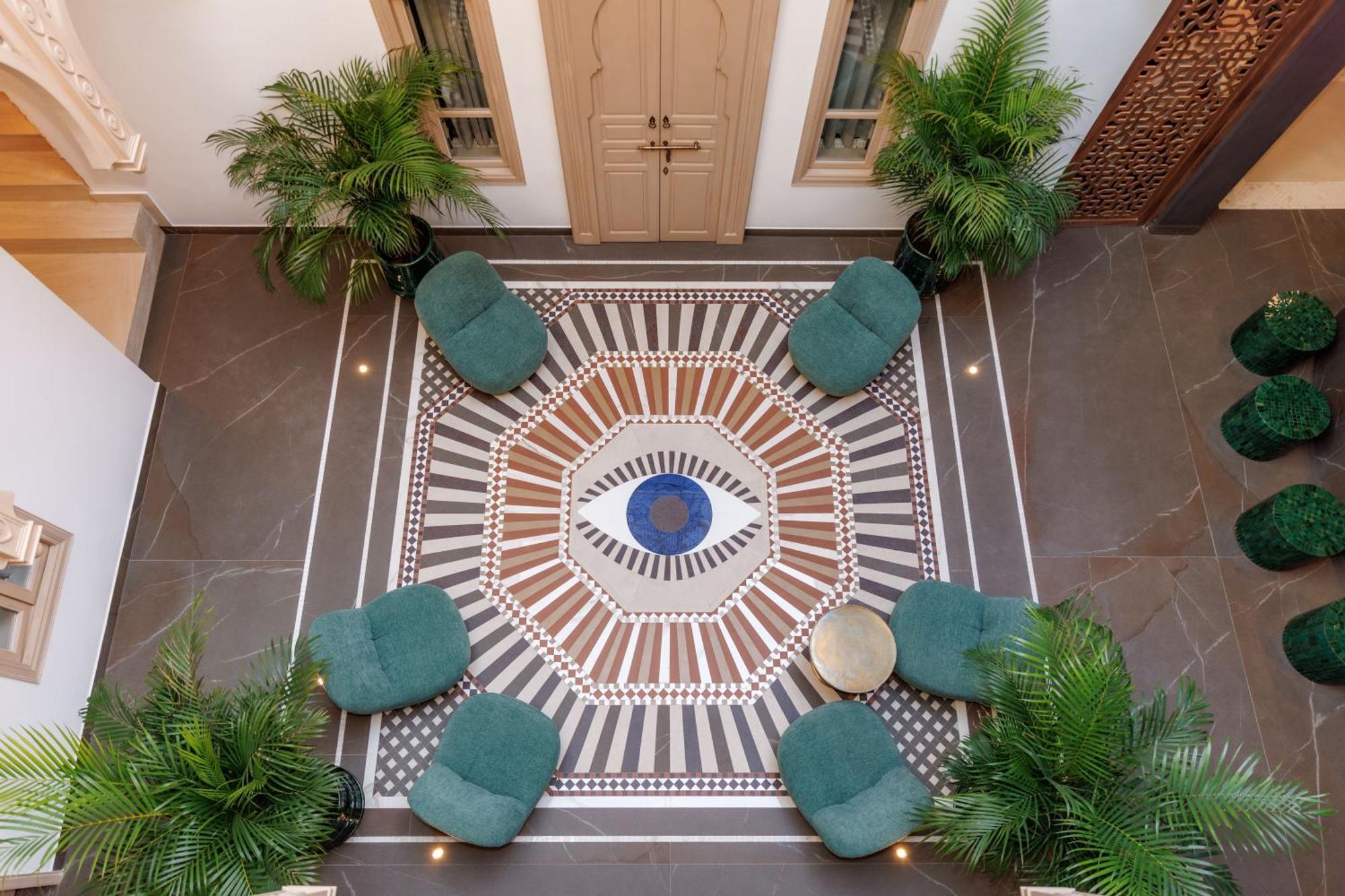 Nyla Wellness&spa Riad