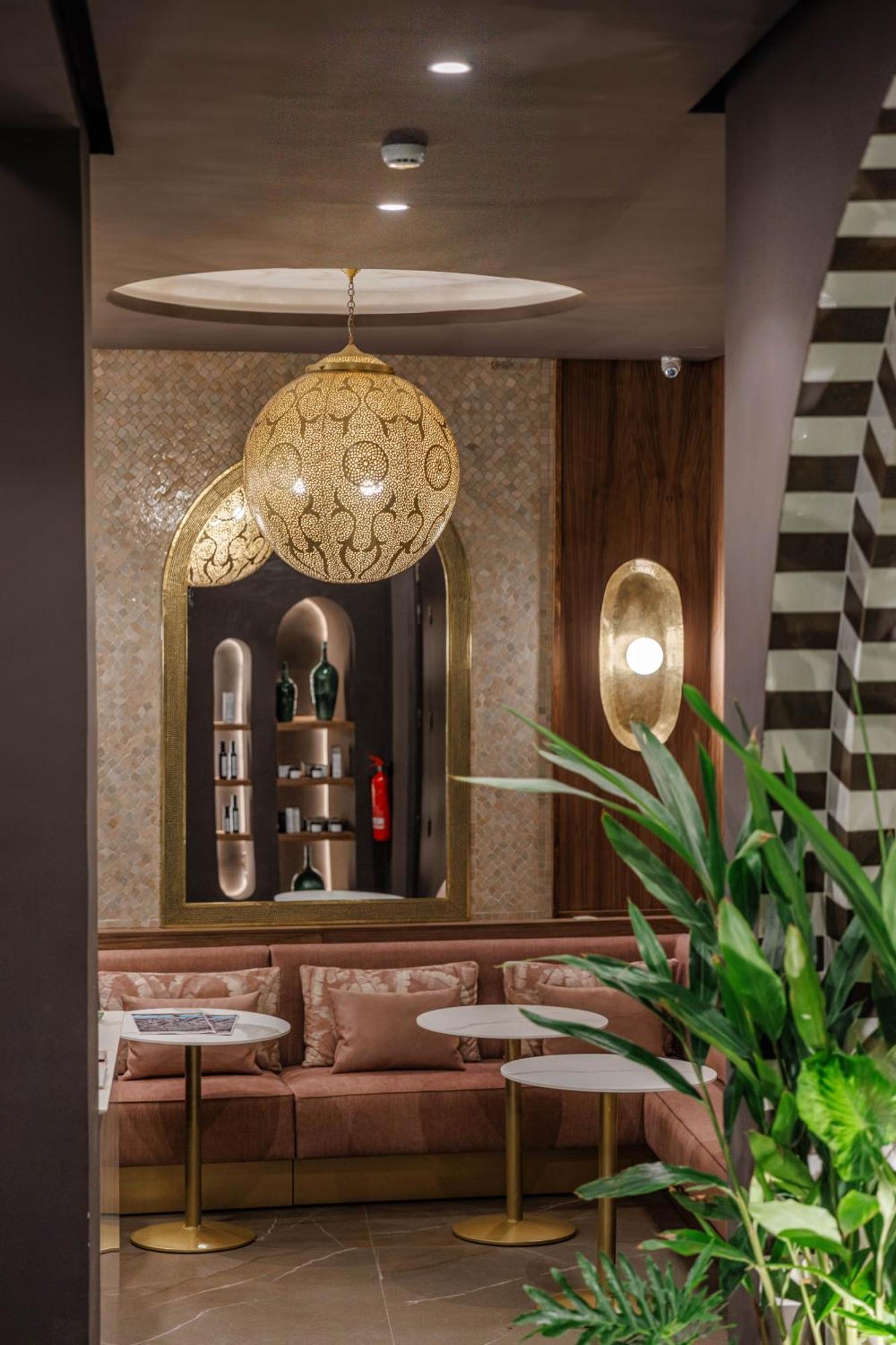 Nyla Wellness&spa *