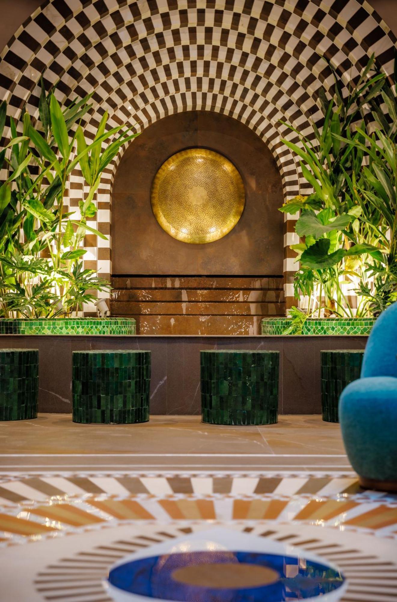 Nyla Wellness&spa