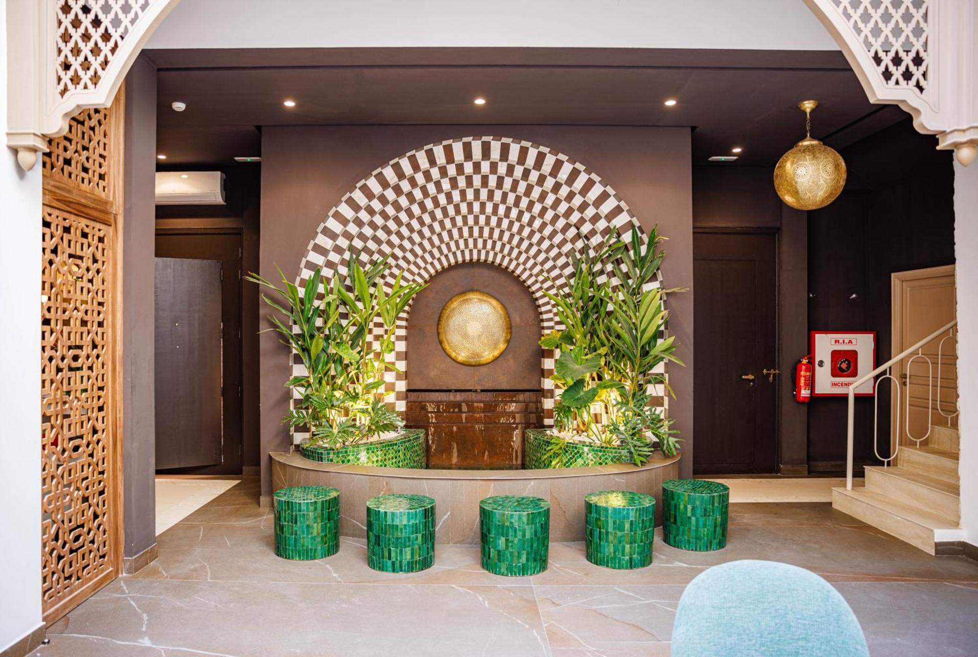 Nyla Wellness&spa * Marrakesch