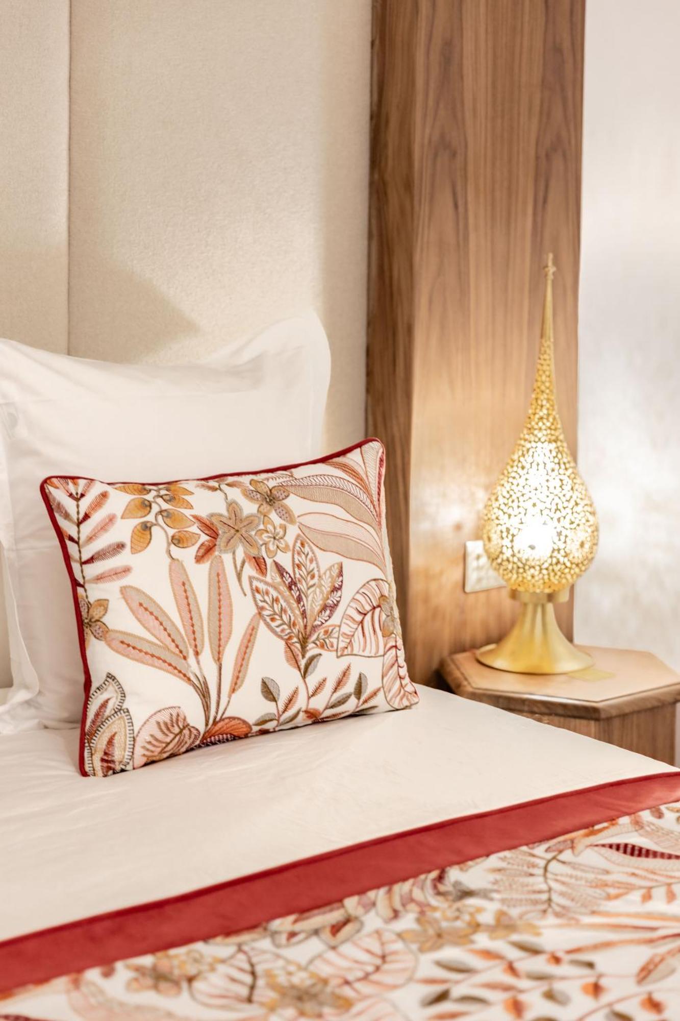 Nyla Wellness&spa Riad