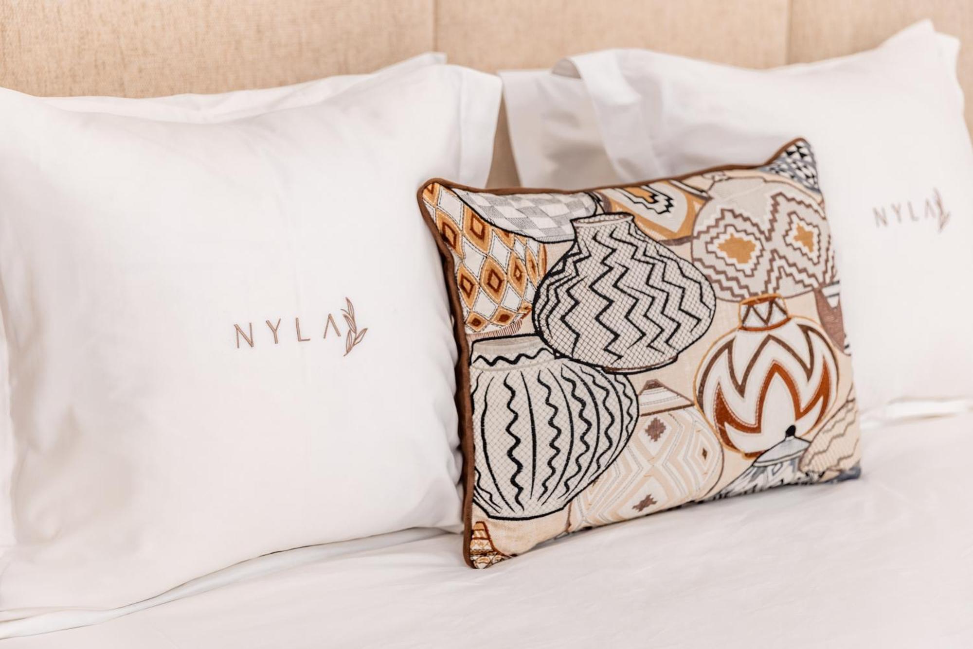 Nyla Wellness&spa *