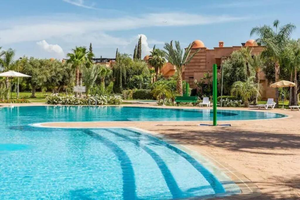 Appartement Votre Confort Marrakesh