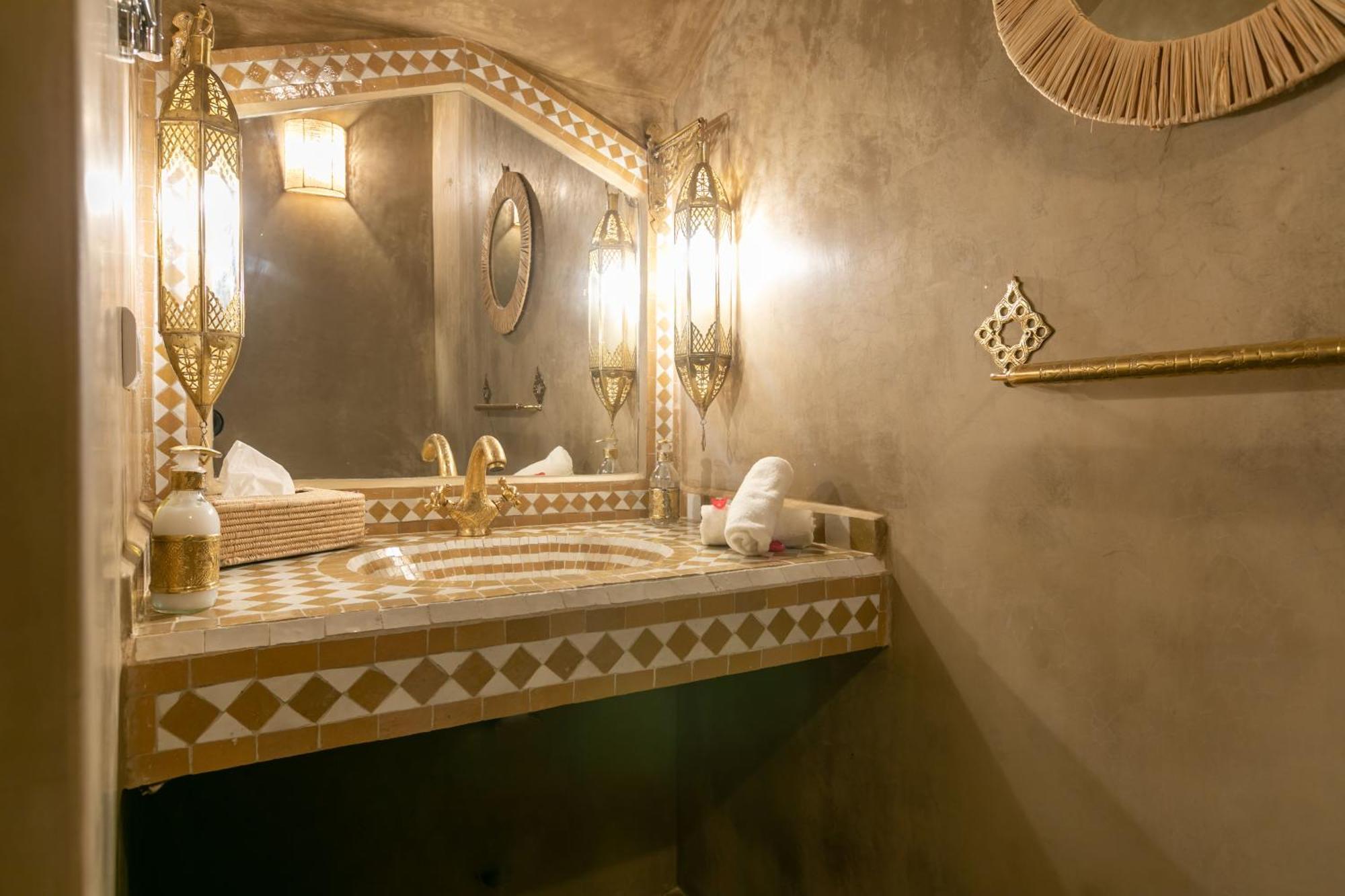 Zeitoun Palace (adults Only) Guest house