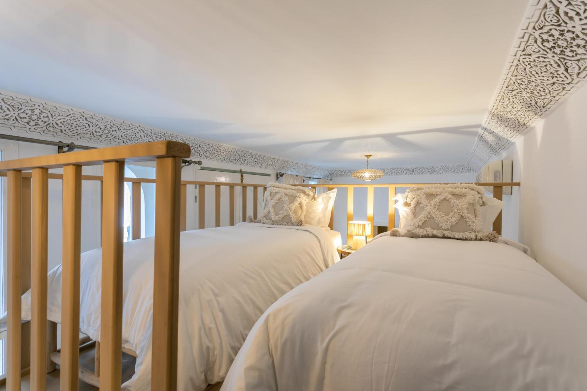 Guest house Zeitoun Palace (adults Only)