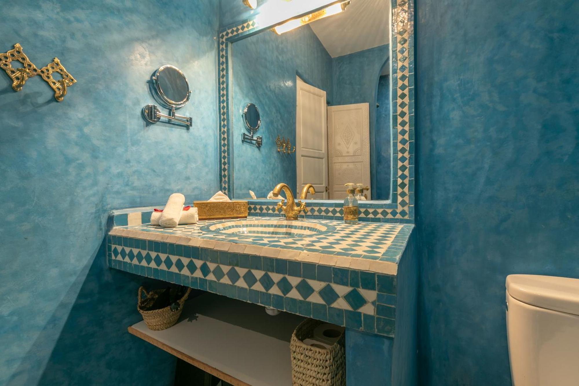 Zeitoun Palace (adults Only) Guest house