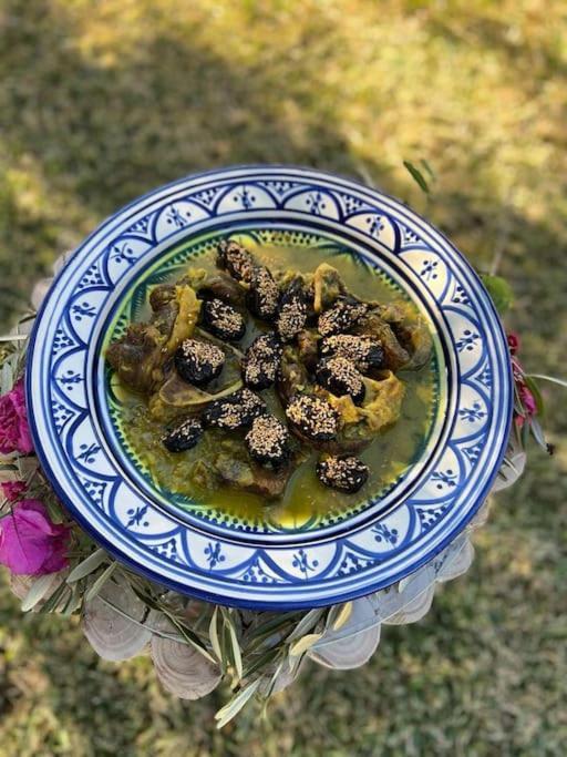 Privee Dans Un Environnement Idyllique * Marrakesh