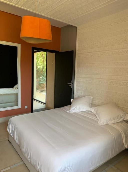 Privee Dans Un Environnement Idyllique Villa Marrakesh